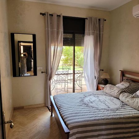 Magnifique Appt Atlas Golf Resort Marrakech Marrakesh Ngoại thất bức ảnh