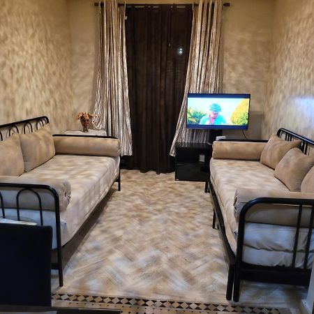 Magnifique Appt Atlas Golf Resort Marrakech Marrakesh Ngoại thất bức ảnh