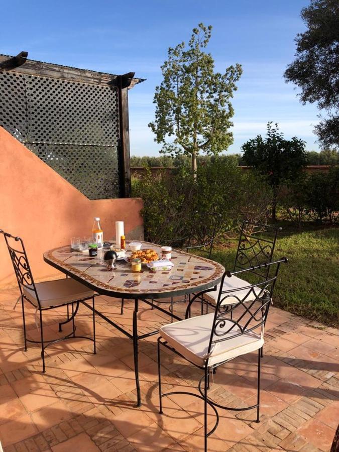 Magnifique Appt Atlas Golf Resort Marrakech Marrakesh Ngoại thất bức ảnh
