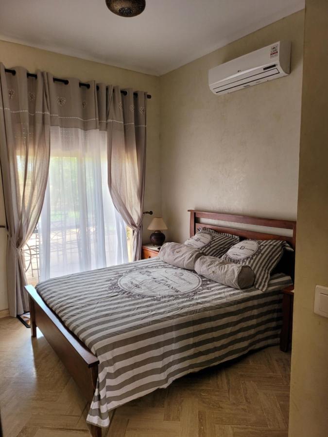 Magnifique Appt Atlas Golf Resort Marrakech Marrakesh Ngoại thất bức ảnh
