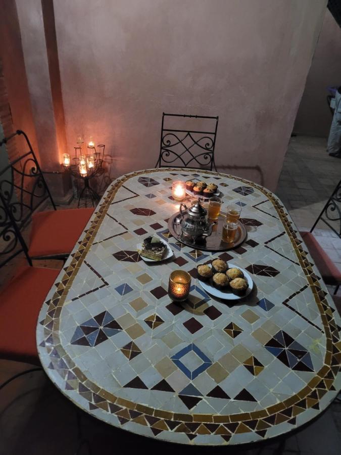 Magnifique Appt Atlas Golf Resort Marrakech Marrakesh Ngoại thất bức ảnh