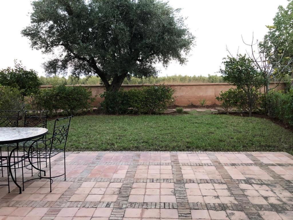 Magnifique Appt Atlas Golf Resort Marrakech Marrakesh Ngoại thất bức ảnh