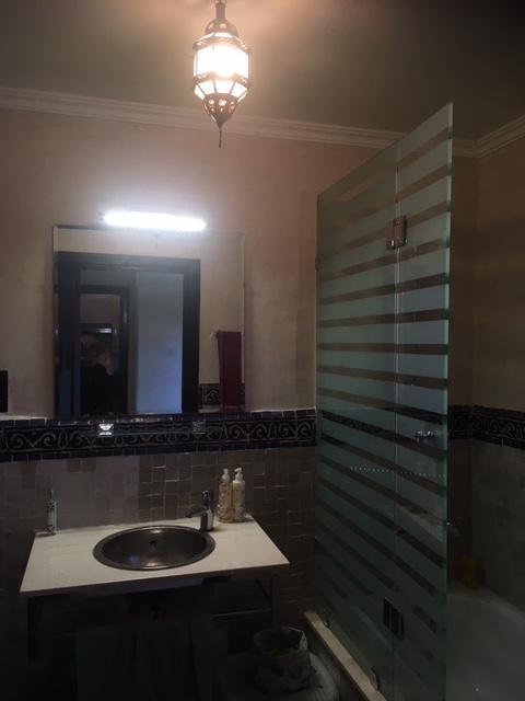 Magnifique Appt Atlas Golf Resort Marrakech Marrakesh Ngoại thất bức ảnh