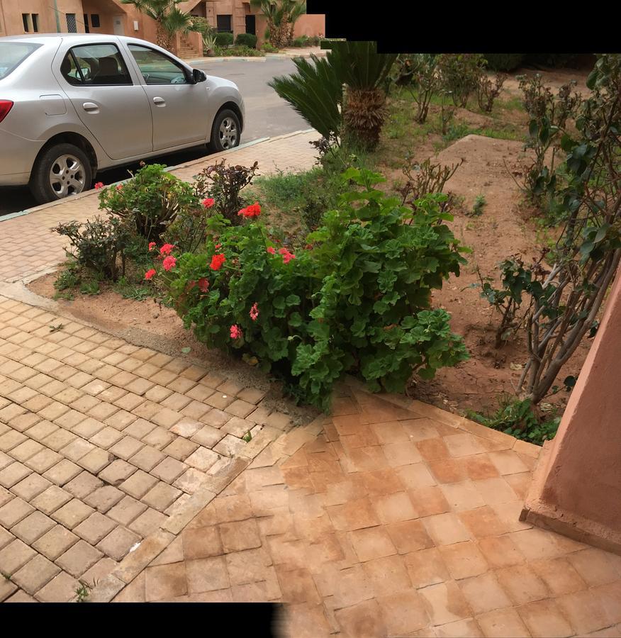 Magnifique Appt Atlas Golf Resort Marrakech Marrakesh Ngoại thất bức ảnh
